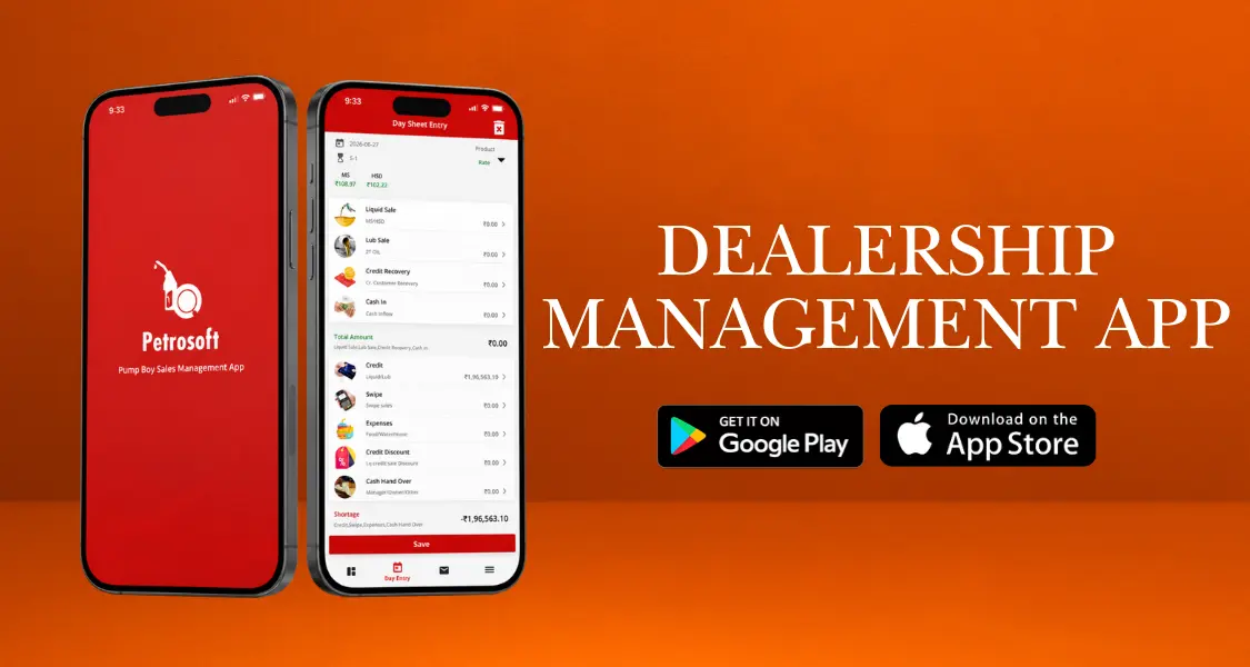 DSM App